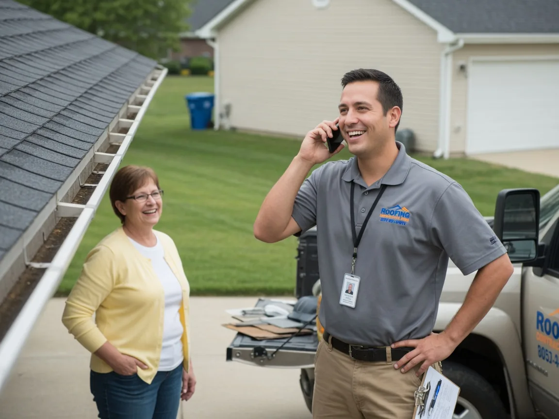 Local Roofing Contractors Barnesville, MN FAQs